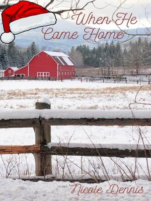 cover image of When He Came Home